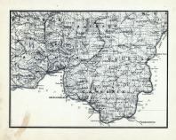 Greenupsburg, Gallia, Lawrence, Hamilton, Ironton, Barboursville, Scioto, Shelby County 1875